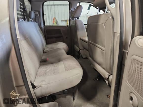 2007 Dodge 1500 SLT with VIN 1D7HU18257S133862, listed as a Copart auction lot 82540205 with 138,729 mi miles and Clean title. Bid and sale history available at DreamBid. Image 10.