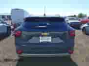 2025 Chevrolet Trax LT with VIN KL77LHEP9SC287590, listed as a IAAI auction lot 43280758 with 1,728 mi miles and . Bid and sale history available at DreamBid. Image 16.