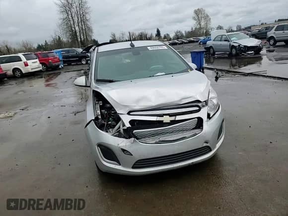 2014 Chevrolet Spark LT с VIN KL8CL6S02EC494641, выставлен на аукционе Copart как лот 49668705 с пробегом 132 059 миль миль и Списание • Salvage title. История ставок и продаж доступна на DreamBid. Изображение 11.