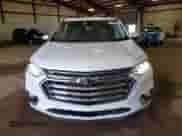 2018 Chevrolet Traverse High Country с VIN 1GNEVKKW8JJ115419, выставлен на аукционе Copart как лот 68215955 с пробегом 67 491 миль миль и Чистый • Clean title. История ставок и продаж доступна на DreamBid. Изображение 5.