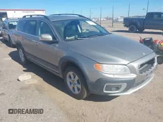 2012 Volvo XC70 3.2L с VIN YV4940BZXC1135702, выставлен на аукционе IAAI как лот 43475444 с пробегом 152 310 миль миль и . История ставок и продаж доступна на DreamBid. Изображение 1.