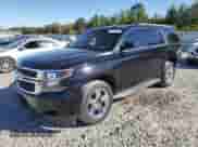 2016 Chevrolet Tahoe LS с VIN 1GNSKAKC5GR106148, выставлен на аукционе Copart как лот 89702205 с пробегом 180 096 миль миль и Чистый • Clean title. История ставок и продаж доступна на DreamBid. Изображение 1.