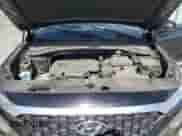 2020 Hyundai Santa Fe SE с VIN 5NMS2CAD6LH279058, выставлен на аукционе Copart как лот 69546555 с пробегом 88 276 миль миль и Списание • Salvage title. История ставок и продаж доступна на DreamBid. Изображение 12.
