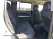 2010 Chevrolet HHR SS с VIN 3GNBADDM6AS611663, выставлен на аукционе Copart как лот 57795935 с пробегом 96 923 миль миль и Списание • Salvage title. История ставок и продаж доступна на DreamBid. Изображение 11.