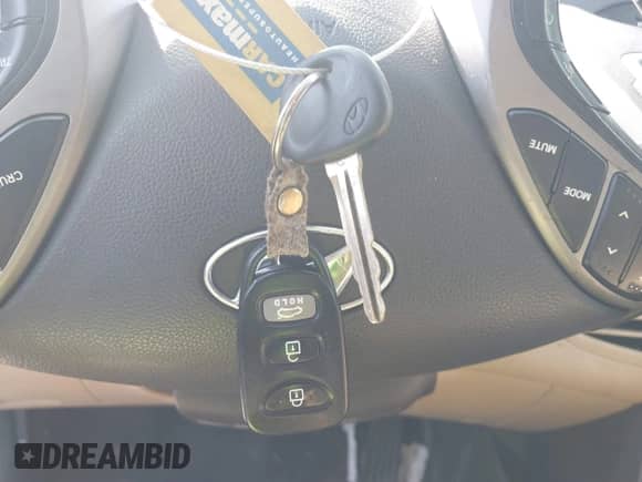 2013 Hyundai Elantra GLS z VIN KMHDH4AE4DU603135, wystawiony jako IAAI lot #43332090 z przebiegiem 222 799 mil mil oraz . Historia ofert i sprzedaży dostępna na DreamBid. Obrazek 11.