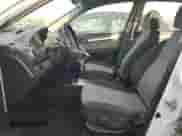 2011 Chevrolet Aveo 2LT с VIN KL1TG6DE6BB170802, выставлен на аукционе Copart как лот 43707665 с пробегом Не указан миль и Списание • Salvage title. История ставок и продаж доступна на DreamBid. Изображение 7.