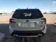 2024 Subaru Forester Touring z VIN JF2SKAMC4RH461182, wystawiony jako Copart lot #80742185 z przebiegiem 13 226 mil mil oraz Szkoda całkowita • Salvage title. Historia ofert i sprzedaży dostępna na DreamBid. Obrazek 6.