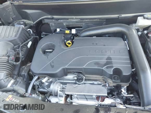 2025 Chevrolet Equinox FWD LT с VIN 3GNAXHEG9SL194190, выставлен на аукционе IAAI как лот 42011808 с пробегом 12 000 миль миль и . История ставок и продаж доступна на DreamBid. Изображение 10.