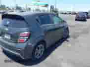 2017 Chevrolet Sonic LT with VIN 1G1JD6SG4H4166928, listed as a IAAI auction lot 42514647 with 32,431 mi miles and . Bid and sale history available at DreamBid. Image 4.