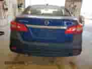 2017 Nissan Sentra SR с VIN 3N1AB7AP6HY390108, выставлен на аукционе Copart как лот 71329125 с пробегом 61 822 миль миль и Чистый • Clean title. История ставок и продаж доступна на DreamBid. Изображение 6.