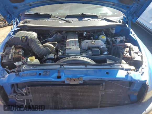 1999 Dodge 2500 with VIN 1B7KC2368XJ591369, listed as a Copart auction lot 71875734 with 148,092 mi miles and Clean title. Bid and sale history available at DreamBid. Image 11.