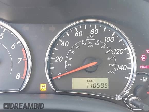 2011 Toyota Corolla S с VIN 2T1BU4EE8BC748965, выставлен на аукционе IAAI как лот 43367547 с пробегом 110 596 миль миль и . История ставок и продаж доступна на DreamBid. Изображение 7.
