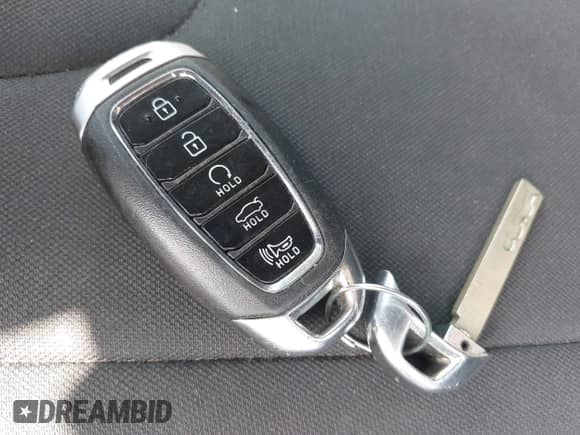2021 Hyundai Elantra SEL с VIN 5NPLM4AG5MH008477, выставлен на аукционе IAAI как лот 42886500 с пробегом 76 720 миль миль и . История ставок и продаж доступна на DreamBid. Изображение 11.