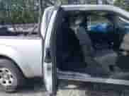 2008 Nissan Frontier XE with VIN 1N6BD06TX8C447196, listed as a IAAI auction lot 43401951 with 226,576 mi miles and . Bid and sale history available at DreamBid. Image 8.