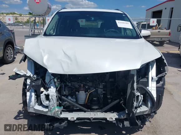 2022 Honda Pilot Touring 8-Passenger с VIN 5FNYF5H91NB014564, выставлен на аукционе IAAI как лот 43109307 с пробегом 38 212 миль миль и . История ставок и продаж доступна на DreamBid. Изображение 13.