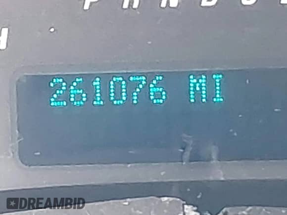 2008 Chevrolet Express Passenger z VIN 1GAHG39K881142695, wystawiony jako IAAI lot #41257254 z przebiegiem 261 076 mil mil oraz . Historia ofert i sprzedaży dostępna na DreamBid. Obrazek 15.