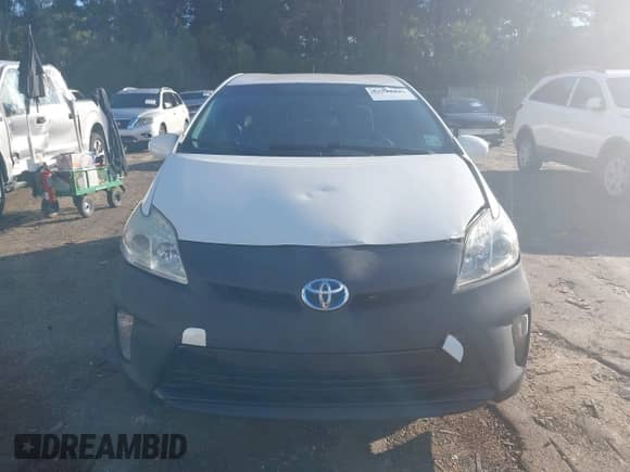2014 Toyota Prius Three с VIN JTDKN3DU4E0361487, выставлен на аукционе IAAI как лот 43541443 с пробегом 276 637 миль миль и . История ставок и продаж доступна на DreamBid. Изображение 12.