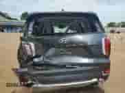 2020 Hyundai Palisade Limited с VIN KM8R54HE6LU044142, выставлен на аукционе Copart как лот 67856804 с пробегом 86 995 миль миль и Списание • Salvage title. История ставок и продаж доступна на DreamBid. Изображение 6.