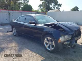 2012 Dodge Charger SE with VIN 2C3CDXBG3CH301306, listed as a IAAI auction lot 43054623 with 106,375 mi miles and . Bid and sale history available at DreamBid. Image 1.