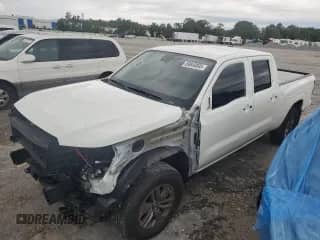 2025 Nissan Frontier SV с VIN 1N6ED1FK7SN622493, выставлен на аукционе Copart как лот 69940895 с пробегом 15 665 миль миль и Списание • Salvage title. История ставок и продаж доступна на DreamBid. Изображение 1.