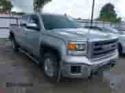 2014 GMC Sierra 1500 SLE с VIN 3GTP1UEH4EG391576, выставлен на аукционе IAAI как лот 42482100 с пробегом 233 710 миль миль и . История ставок и продаж доступна на DreamBid. Изображение 1.