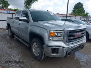 2014 GMC Sierra 1500 SLE с VIN 3GTP1UEH4EG391576, выставлен на аукционе IAAI как лот 42482100 с пробегом 233 710 миль миль и . История ставок и продаж доступна на DreamBid. Изображение 1.