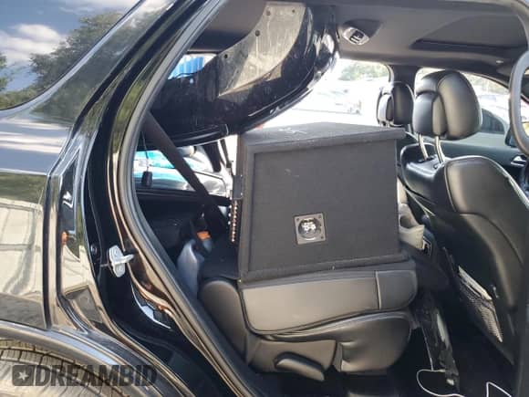 2018 Dodge Durango GT with VIN 1C4RDJDG0JC462986, listed as a Copart auction lot 80090425 with 139,036 mi miles and Salvage title. Bid and sale history available at DreamBid. Image 11.