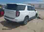 2022 Chevrolet Tahoe LT with VIN 1GNSCNKD2NR130367, listed as a IAAI auction lot 42830210 with 102,005 mi miles and . Bid and sale history available at DreamBid. Image 4.