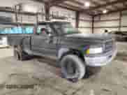 1996 Dodge 1500 with VIN 1B7HC16Y2TS563282, listed as a Copart auction lot 69283145 with 190,945 mi miles and Salvage title. Bid and sale history available at DreamBid. Image 4.