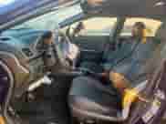 2017 Subaru WRX Limited with VIN JF1VA1L62H9839931, listed as a Copart auction lot 80027675 with 90,339 mi miles and Salvage title. Bid and sale history available at DreamBid. Image 7.