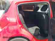 2019 Chevrolet Spark LS с VIN KL8CB6SA1KC753871, выставлен на аукционе IAAI как лот 42861143 с пробегом 64 099 миль миль и . История ставок и продаж доступна на DreamBid. Изображение 8.