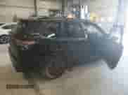 2025 Subaru Forester Special Sports with VIN JF2SLDHC6SH529397, listed as a Copart auction lot 63995485 with 3,250 mi miles and Salvage title. Bid and sale history available at DreamBid. Image 3.