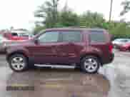 2014 Honda Pilot EX-L z VIN 5FNYF4H56EB014843, wystawiony jako IAAI lot #42965801 z przebiegiem 61 958 mil mil oraz . Historia ofert i sprzedaży dostępna na DreamBid. Obrazek 15.