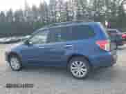 2011 Subaru Forester X Limited z VIN JF2SHAEC7BH700629, wystawiony jako IAAI lot #43159008 z przebiegiem 155 621 mil mil oraz . Historia ofert i sprzedaży dostępna na DreamBid. Obrazek 14.