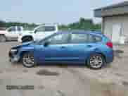 2014 Subaru Impreza Premium with VIN JF1GPAC63E8242702, listed as a IAAI auction lot 42896782 with 153,521 mi miles and . Bid and sale history available at DreamBid. Image 15.