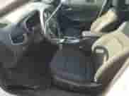 2019 Chevrolet Malibu Hybrid с VIN 1G1ZF5SU1KF154437, выставлен на аукционе Copart как лот 55041784 с пробегом 48 829 миль миль и На запчасти • Non repairable. История ставок и продаж доступна на DreamBid. Изображение 7.