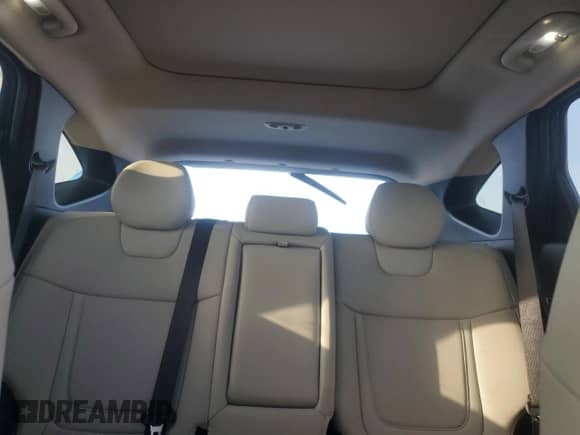 2023 Hyundai Tucson Limited z VIN 5NMJECAE0PH261513, wystawiony jako Copart lot #70169015 z przebiegiem 18 881 mil mil oraz Szkoda całkowita • Salvage title. Historia ofert i sprzedaży dostępna na DreamBid. Obrazek 10.