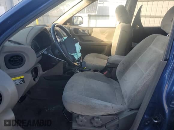 2006 Hyundai Santa Fe GLS с VIN KM8SC73D06U098659, выставлен на аукционе Copart как лот 87702155 с пробегом 164 576 миль миль и Списание • Salvage title. История ставок и продаж доступна на DreamBid. Изображение 7.