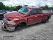 2011 Ram 1500 Sport с VIN 1D7RV1GT5BS643858, выставлен на аукционе Copart как лот 60728195 с пробегом 158 571 миль миль и Чистый • Clean title. История ставок и продаж доступна на DreamBid. Изображение 1.