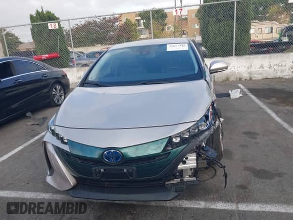2019 Toyota Prius Plus с VIN JTDKARFP6K3117386, выставлен на аукционе IAAI как лот 42651947 с пробегом 46 913 миль миль и . История ставок и продаж доступна на DreamBid. Изображение 12.