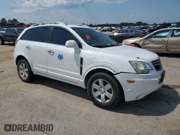 2010 Saturn VUE XR 1SB z VIN 3GSALEE18AS611564, wystawiony jako Copart lot #69053055 z przebiegiem Nie podano mil oraz Szkoda całkowita • Salvage title. Historia ofert i sprzedaży dostępna na DreamBid. Obrazek 4.