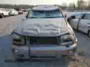 2003 Chevrolet TrailBlazer LT с VIN 1GNDS13S932271489, выставлен на аукционе Copart как лот 50598415 с пробегом Не указан миль и Списание • Salvage title. История ставок и продаж доступна на DreamBid. Изображение 5.