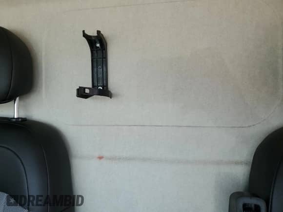 2022 Ram ProMaster Cargo с VIN 3C6MRVJGXNE140093, выставлен на аукционе Copart как лот 56898795 с пробегом 101 263 миль миль и Чистый • Clean title. История ставок и продаж доступна на DreamBid. Изображение 10.