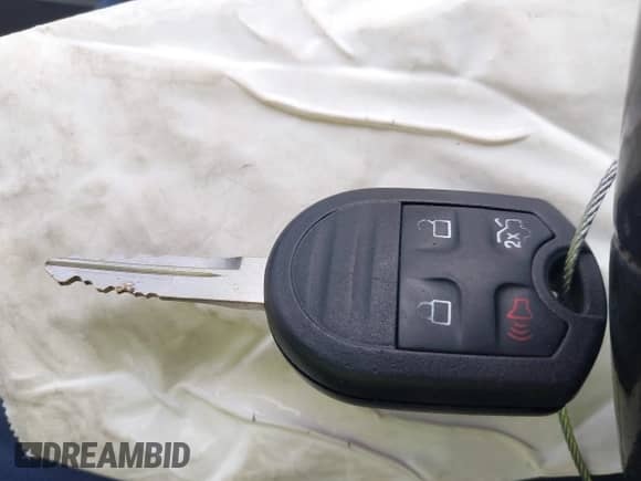 2011 Ford Escape XLT с VIN 1FMCU9D77BKA91249, выставлен на аукционе IAAI как лот 43106268 с пробегом Не указан миль и . История ставок и продаж доступна на DreamBid. Изображение 11.