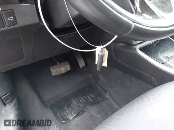 2020 Mitsubishi Outlander SE с VIN JA4AD3A30LZ035859, выставлен на аукционе IAAI как лот 42411586 с пробегом 77 427 миль миль и . История ставок и продаж доступна на DreamBid. Изображение 11.