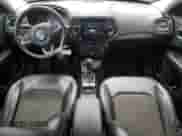 2019 Jeep Compass Latitude с VIN 3C4NJDBB7KT826665, выставлен на аукционе Copart как лот 65125855 с пробегом 68 488 миль миль и Списание • Salvage title. История ставок и продаж доступна на DreamBid. Изображение 8.