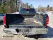 2004 Dodge 2500 SLT with VIN 3D7KU26D74G154585, listed as a Copart auction lot 48235775 with 148,502 mi miles and Salvage title. Bid and sale history available at DreamBid. Image 6.