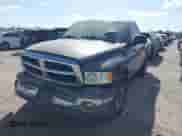 2003 Dodge 1500 ST with VIN 1D7HA16N03J528084, listed as a IAAI auction lot 41820722 with 172,738 mi miles and . Bid and sale history available at DreamBid. Image 2.