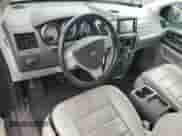 2008 Dodge Grand Caravan SXT с VIN 2D8HN54X18R117498, выставлен на аукционе Copart как лот 70630885 с пробегом 287 243 миль миль и Чистый • Clean title. История ставок и продаж доступна на DreamBid. Изображение 8.