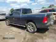 2018 Ram 1500 Tradesman с VIN 1C6RR7FT9JS309468, выставлен на аукционе Copart как лот 69685595 с пробегом 192 135 миль миль и Чистый • Clean title. История ставок и продаж доступна на DreamBid. Изображение 2.